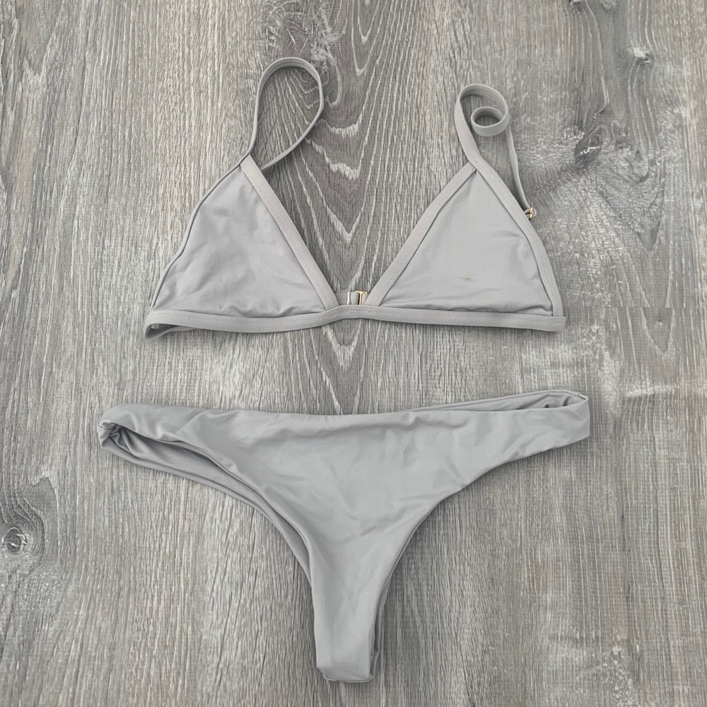 Tavik bikini set
